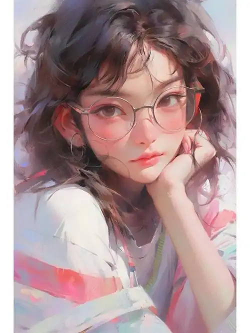 挪威的森林都市小说海报