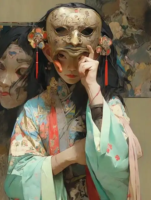三生三世十里桃花言情小说海报